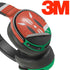 Kenya Flag Distressed Skullcandy Venue Skin